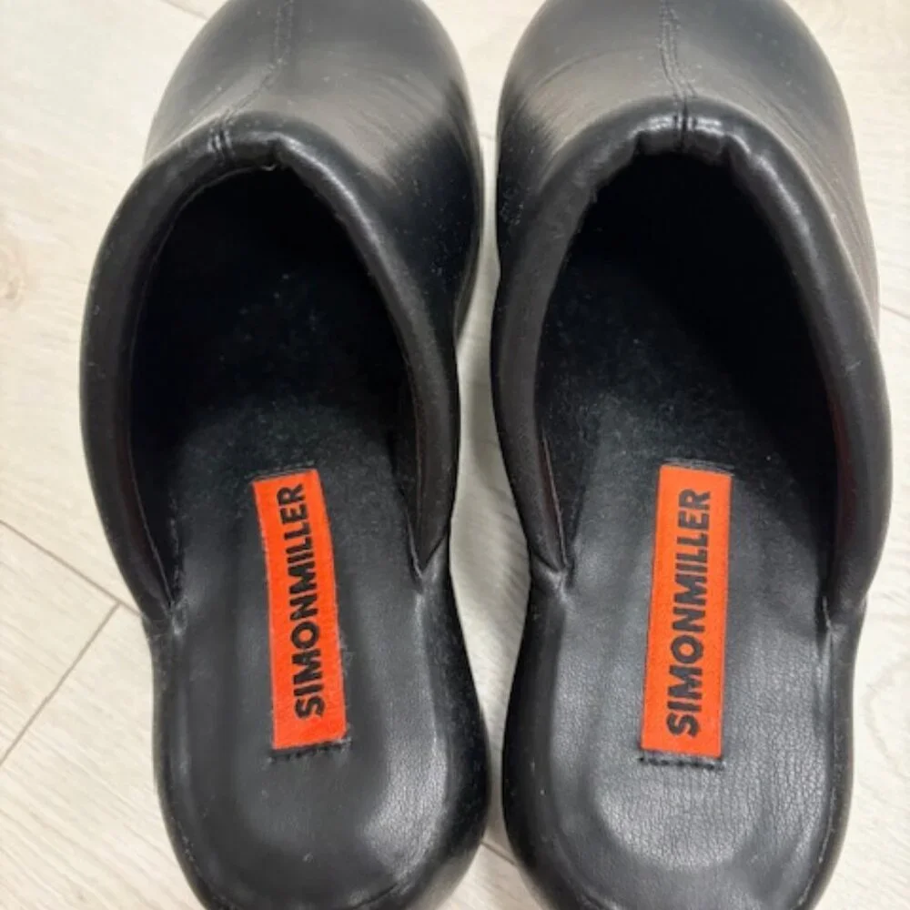 simon miller shoes - Picture 7 of 8
